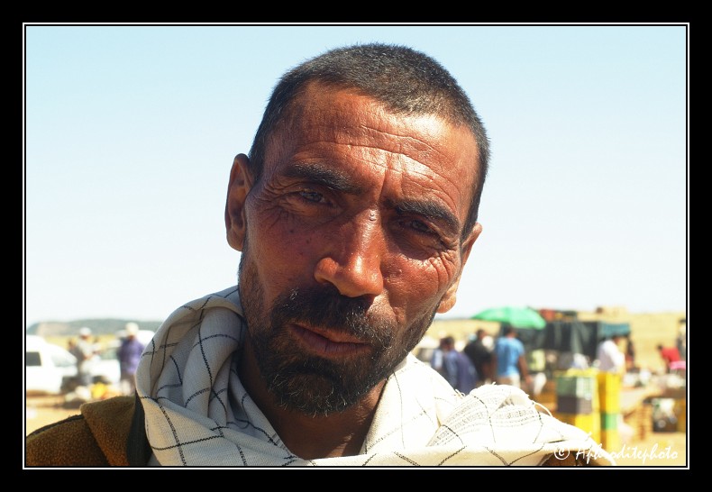 33 Tunisie portraits